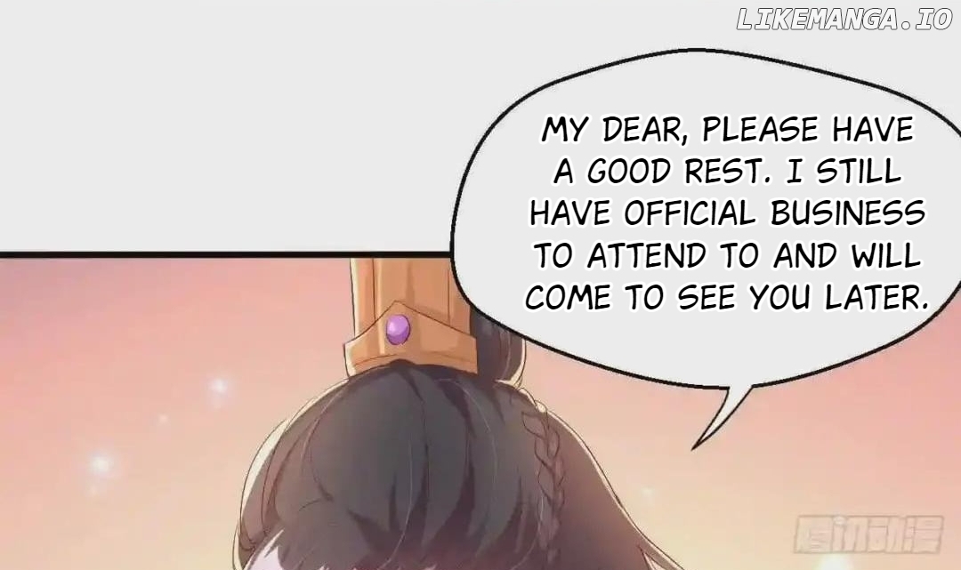 Steal My King Back Chapter 90 - page 7